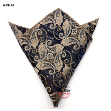 Khăn Cài Túi Áo Vest Titishop