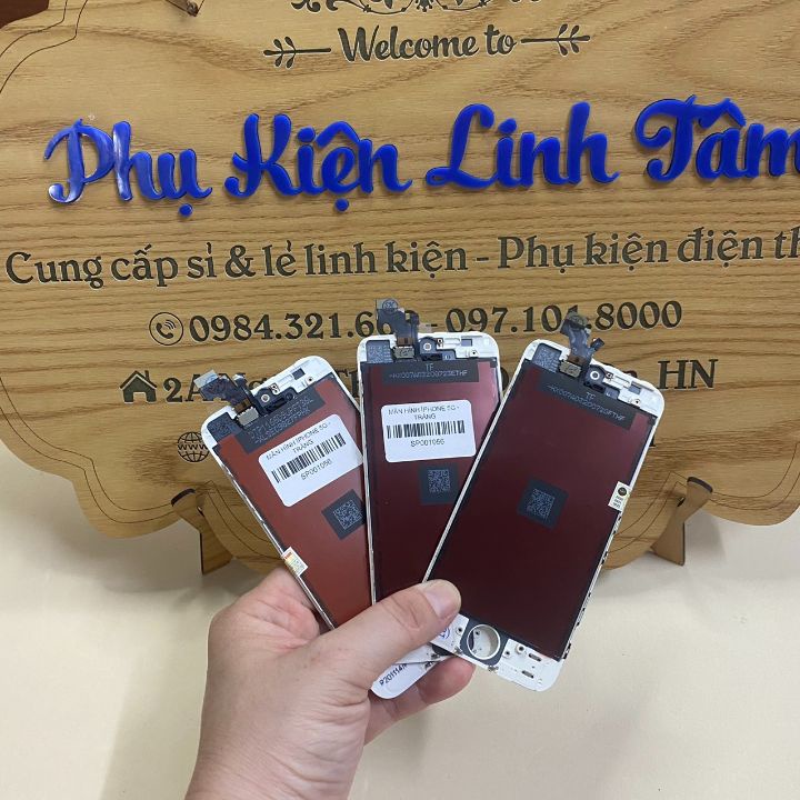 Màn hình Ip 5 5G - Nhập khẩu
