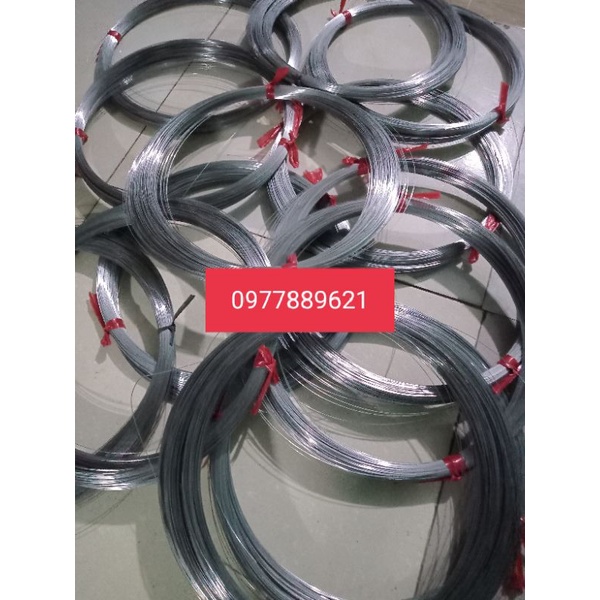 Thép Căng Cầu Ong