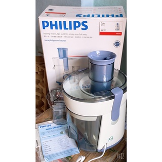 Máy ép trái cây PHILIPS HR1811/1824