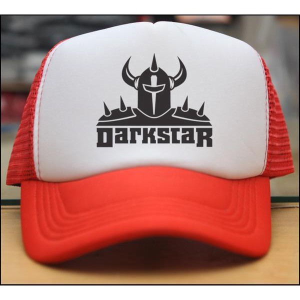 Xe tải trái tim Darkstar