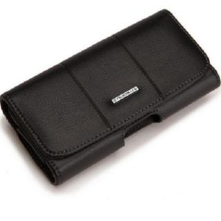 Bao da đeo thắt lưng Nuoku dành cho điện thoại 5.5 inch