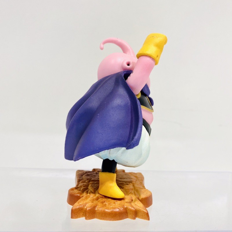 Mô Hình Majin Buu - Mabu Cao 9cm siêu dễ thương - Mô hình 7 viên ngọc rồng