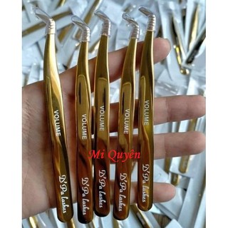 Nhíp Volume Mỏ Gà (Tạo Fan 8D)