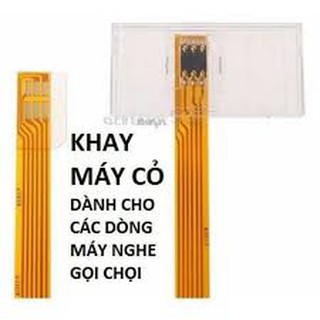 Khay kích sim đa năng Android