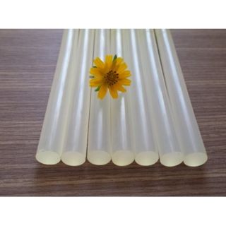 Keo nến dán nhựa qb - ncđs