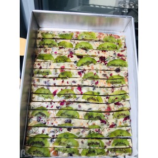 Kẹo Nougat- kẹo hạnh phúc - 1 kg