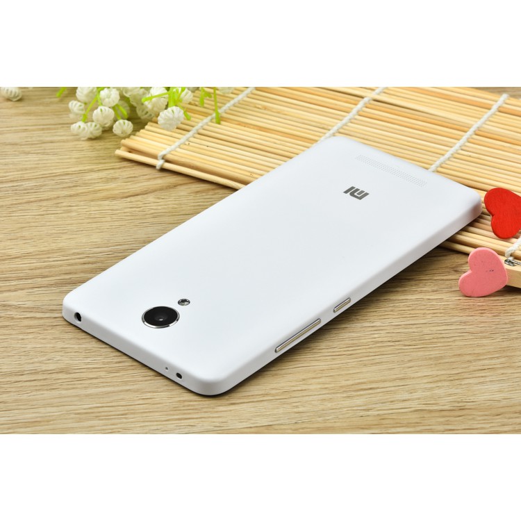 Lắp lưng thay thế Xiaomi Redmi Note 2