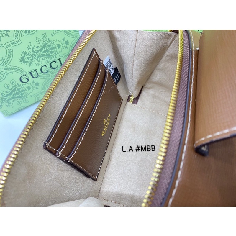 Túi G c calps closure size 18cm fullbox