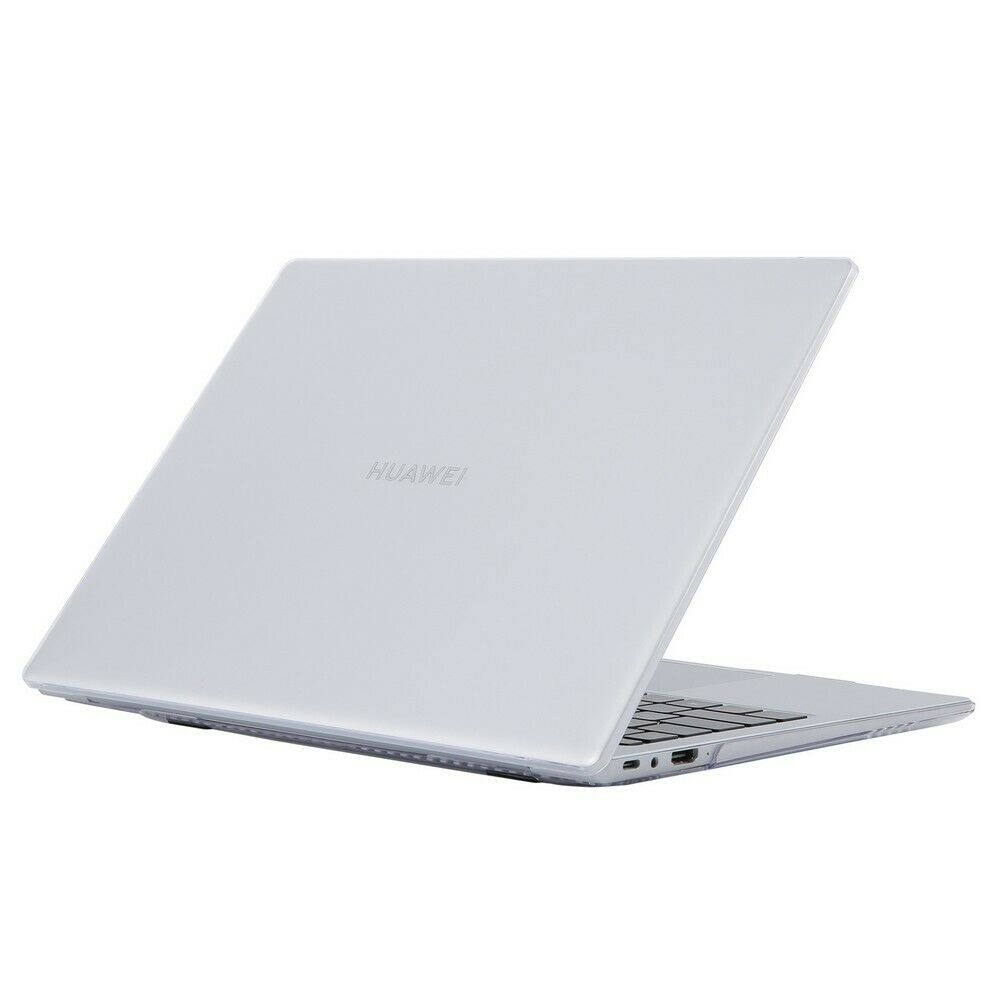 Vỏ Bảo Vệ Laptop Huawei Matebook 13 2021 Màu Đen Nhám | BigBuy360 - bigbuy360.vn
