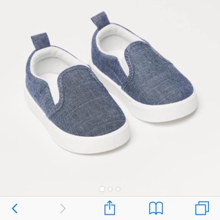 Giày slipon
