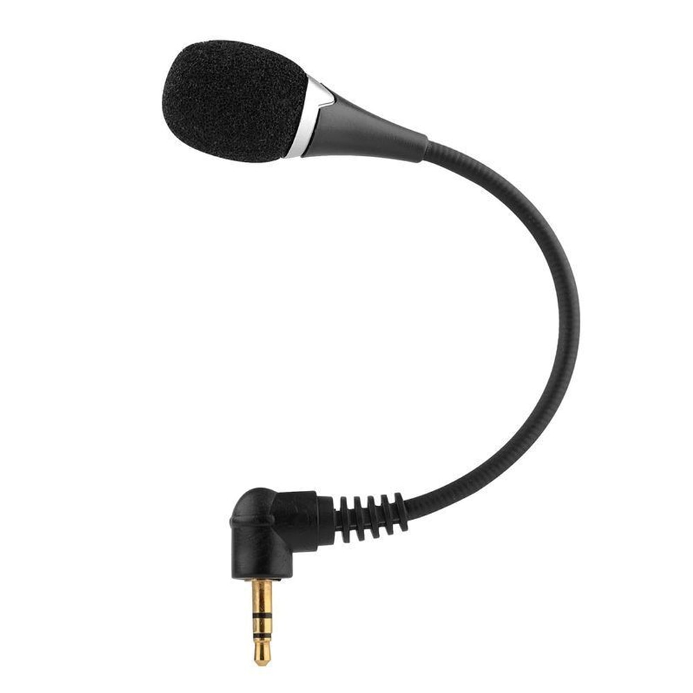 Bộ Micro Jack Cắm 3.5mm Chất Lượng Cao