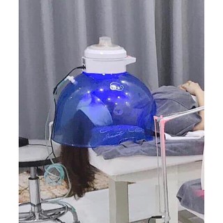 Máy 6 chức năng spa h2o2