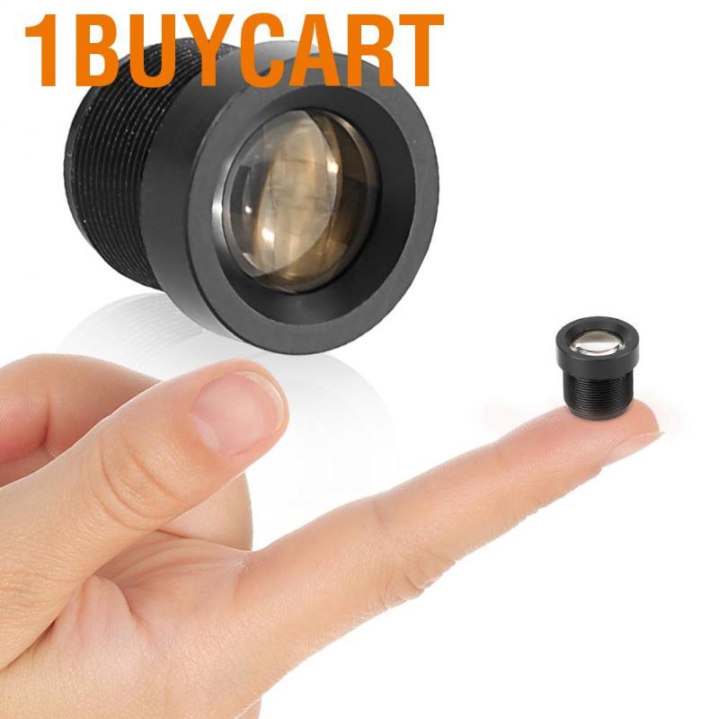 Ống lens 16mm độ phân giải cao chất lượng cao cho máy quay an ninh