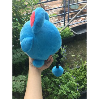 Gấu bông pokemon Marill