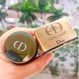 PHẤN NƯỚC CUSHION DIOR PRESTIGE MINI Tone 010 4g (Có bill order)