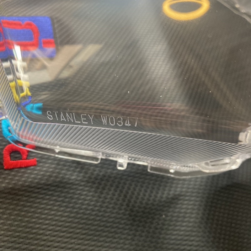 Kính pha đèn Future 125 Fi mã sp stanley w0347