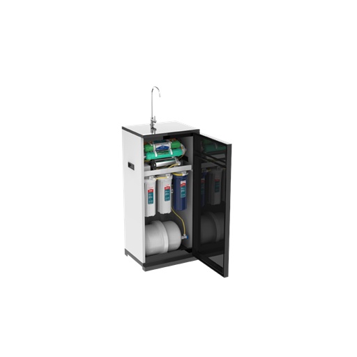 Máy lọc nước R.O 9 lõi SUNHOUSE SHA8838K - SHA8838
