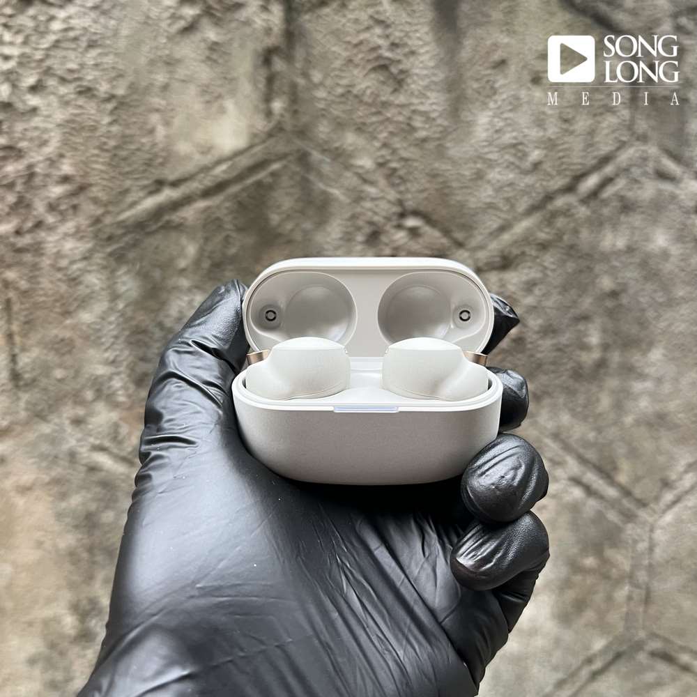 Tai nghe Bluetooth SONY WF-1000XM4