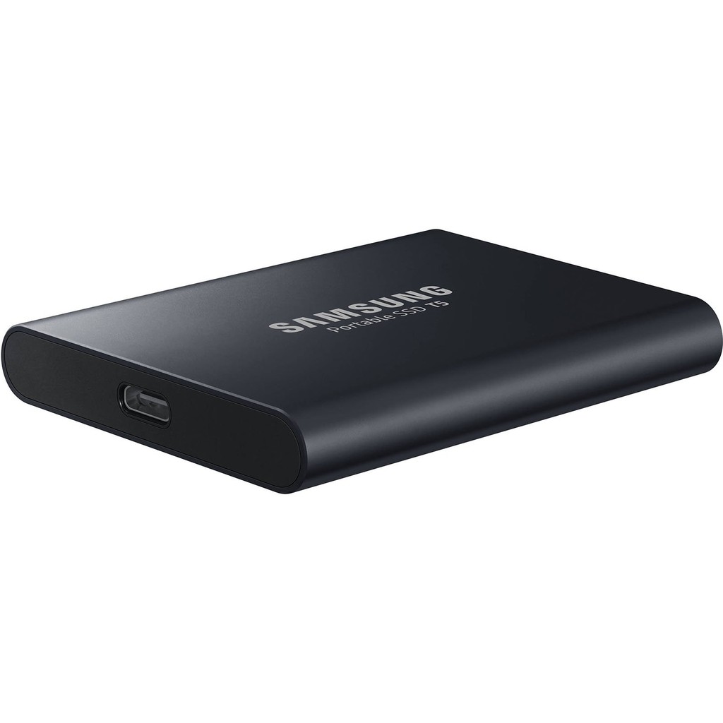 Ổ cứng SSD di động Samsung T5 - 2TB , cổng TypeC- USB 3.1