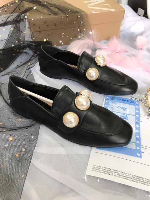 GIÀY MOCA ZARA | BigBuy360 - bigbuy360.vn