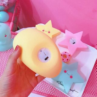 ĐÈN NGỦ CUTE NHIỀU HÌNH