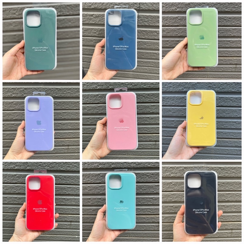 Ốp chống bẩn dành cho iphone XR/6/6S/6P/6SP/7/8/7P/8P