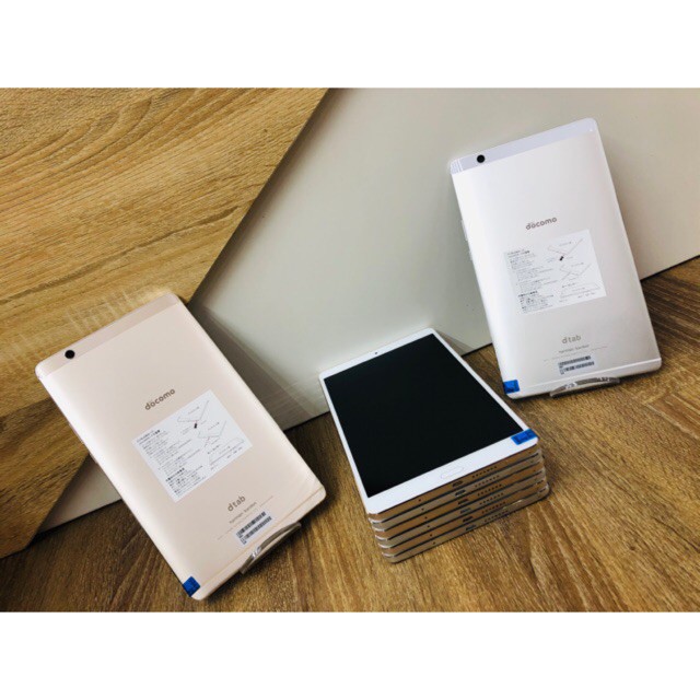 Máy tính bảng huawei Dtab - D01j M3  8.4 inch Full HD linhcu