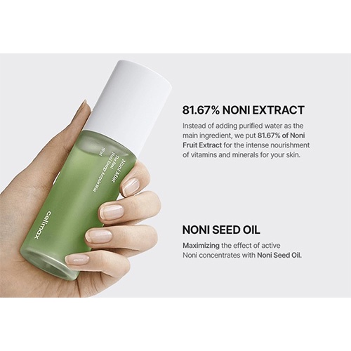 CELIMAX The Real Noni Energy Ampule Mist 50ml