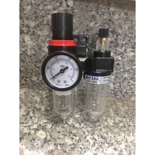 Lọc khí nén kiểu Airtac AFC2000