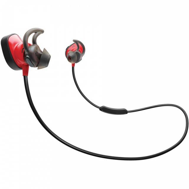 Tai Nghe Bluetooth Bose SoundSport chính hãng