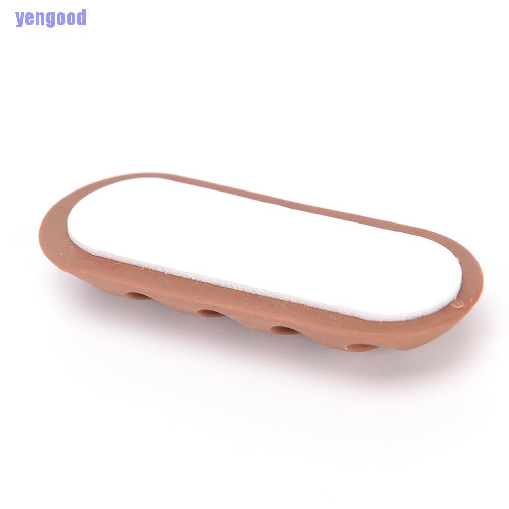 Giá đỡ cố định dây cáp tiện lợi đa năng