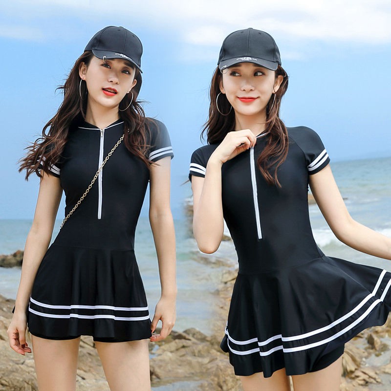 Bộ Đồ Bơi Một Mảnh Thể Thao Quyến Rũ Cho Nữ | BigBuy360 - bigbuy360.vn