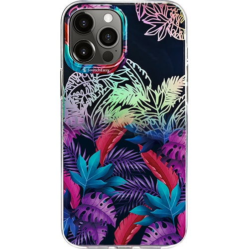 Ốp lưng nhựa cứng SwitchEasy Artist iPhone 12/12 Pro/12 Pro Max - Hàng chính hãng