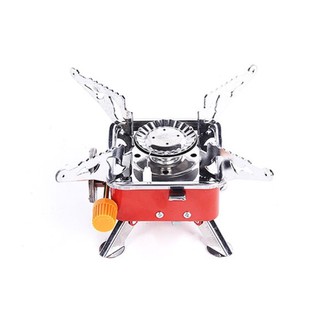 BẾP GAS MINI XẾP GỌN - DU LỊCH - CẮM TRẠI