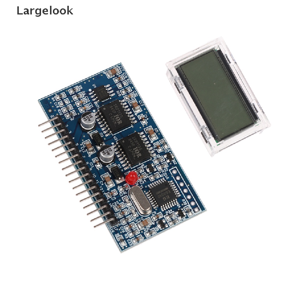 Máy Biến Áp Tần Số LCD Egs002 + IR2110