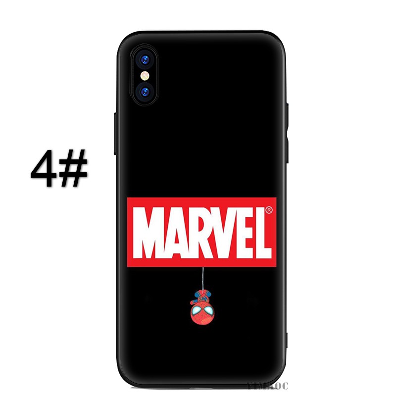 2️⃣0️⃣2️⃣1️⃣ Ốp điện thoại iphone 12 mini 11 pro max in hình marvel avengers - A1047
