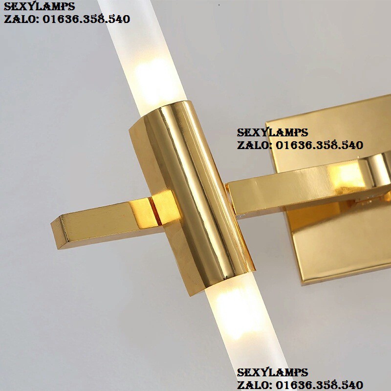Đèn tường hiện đại modern light