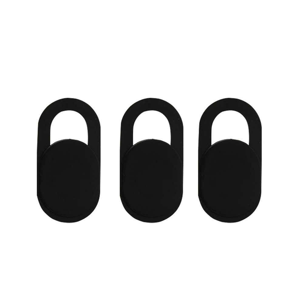 Set 3 Phụ Kiện Bọc Webcam Có Nam Châm Tiện Lợi | BigBuy360 - bigbuy360.vn