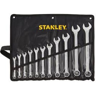 BỘ CỜ LÊ VÒNG MIỆNG 12 CHI TIẾT STANLEY STMT80943-8