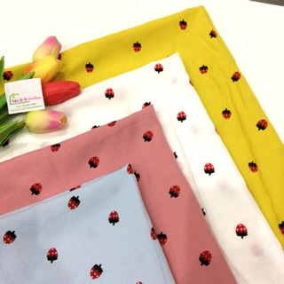 VẢI ĐŨI CAO CẤP 🍓V169