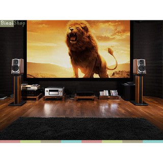 Loa nghe nhạc bookshelf Hifi Edifier S2000MKII