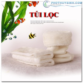 Túi lọc chăn ma thuật