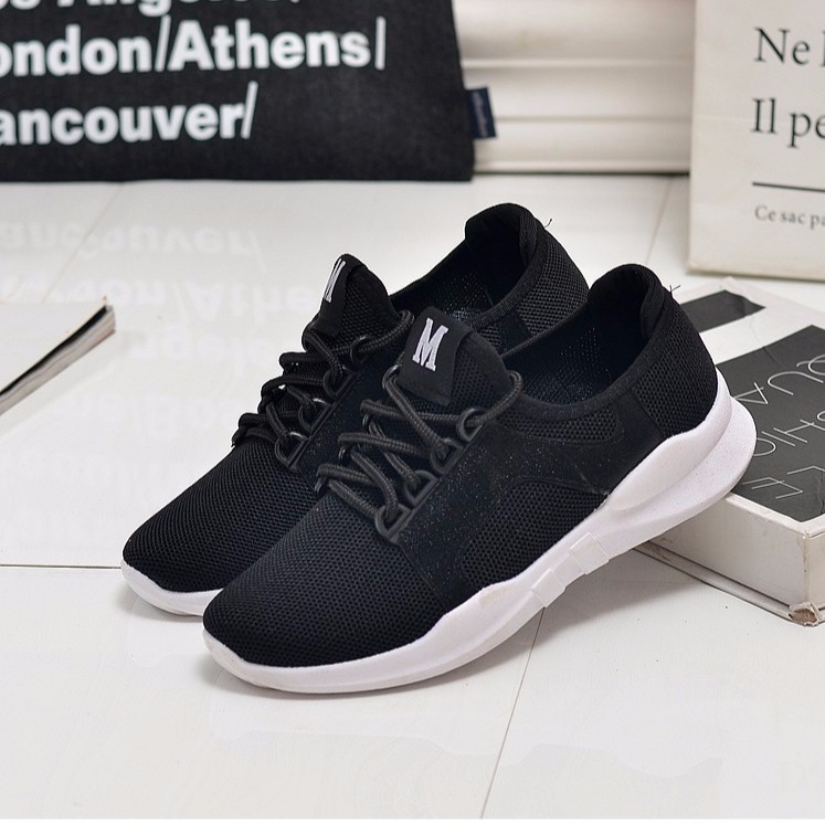 Giày sneaker thời trang nam MS1 1314