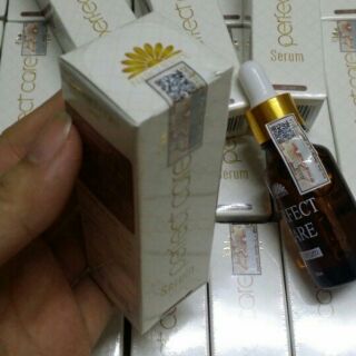 Serum perfect care chính hãng