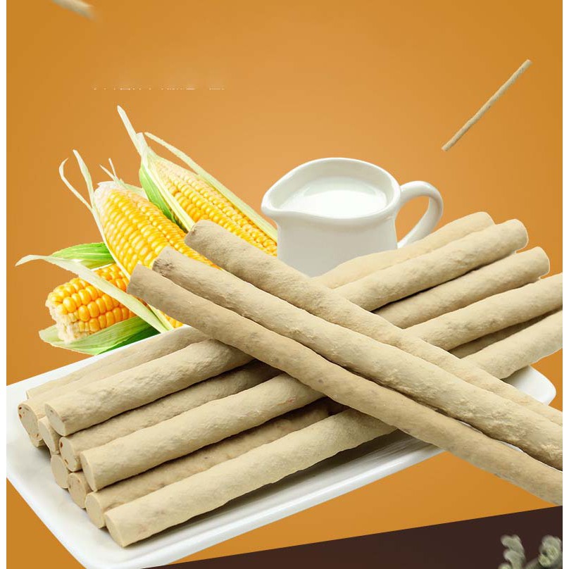 Bánh xương sạch răng thơm miệng chó mèo