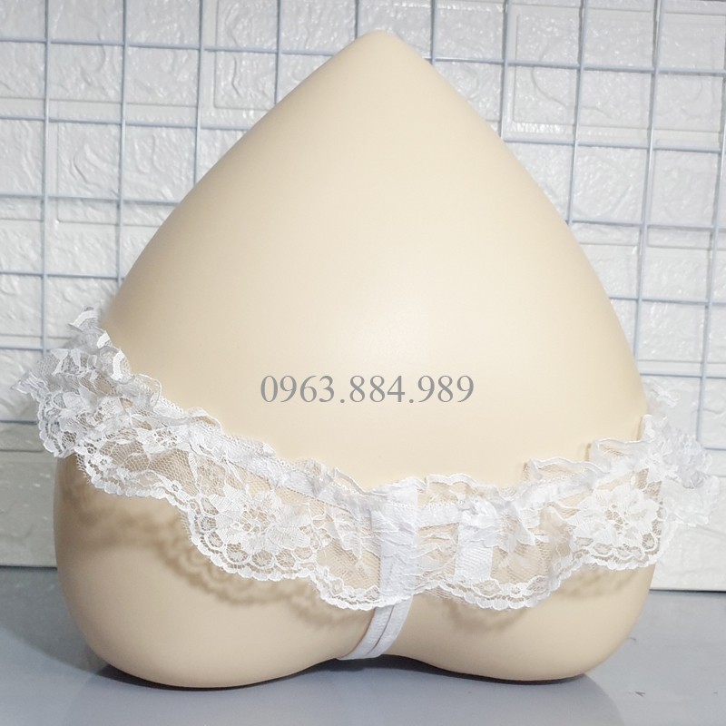 Quần lót nữ QN.34 ren phối cườm nhiều màu cực chất cho chị em