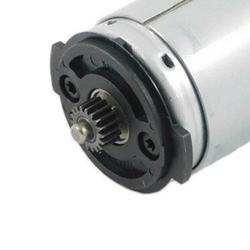 Mô Tơ 18 Răng Cho DeWALT 18V DCD771 DCD771C2 DCD771KS TYPE1 TYPE10 N279939 N362741 N440316 Trình Điều Khiển Vít Khoan