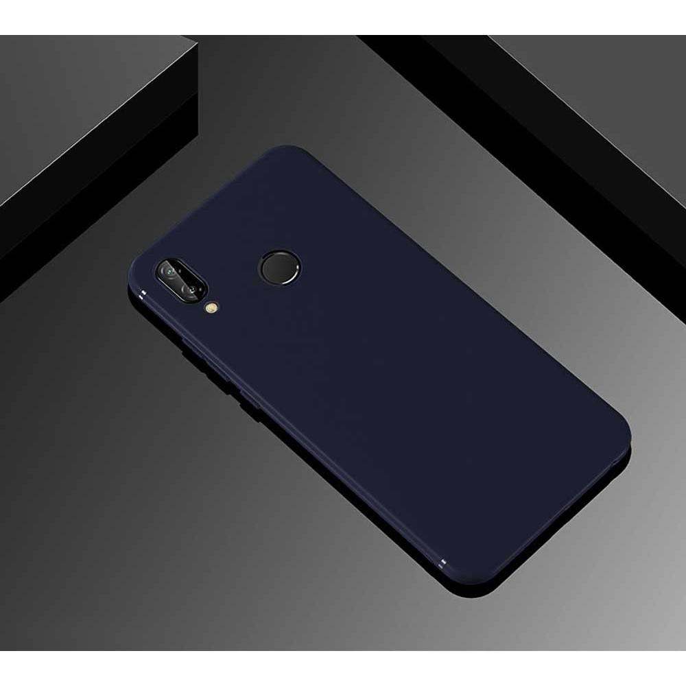 Ốp lưng silicone mềm cho Huawei Nova 3 / Nova 3i