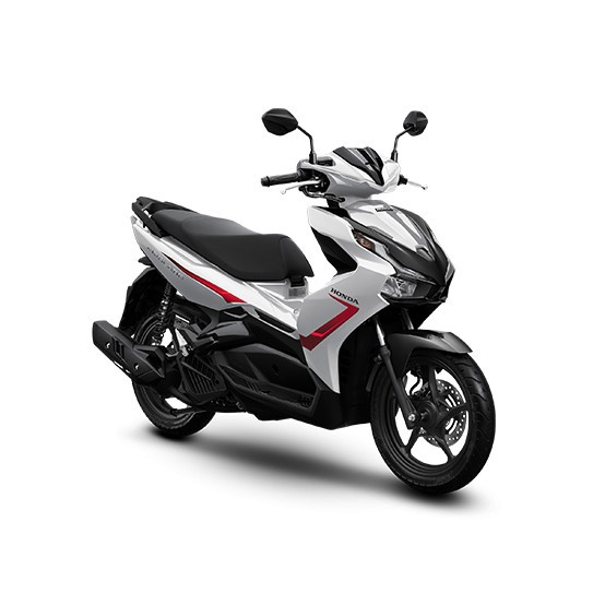 Xe Máy Honda Airblade 125cc 2021